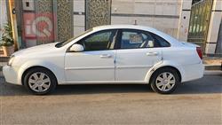 شيفروليه اوبترا